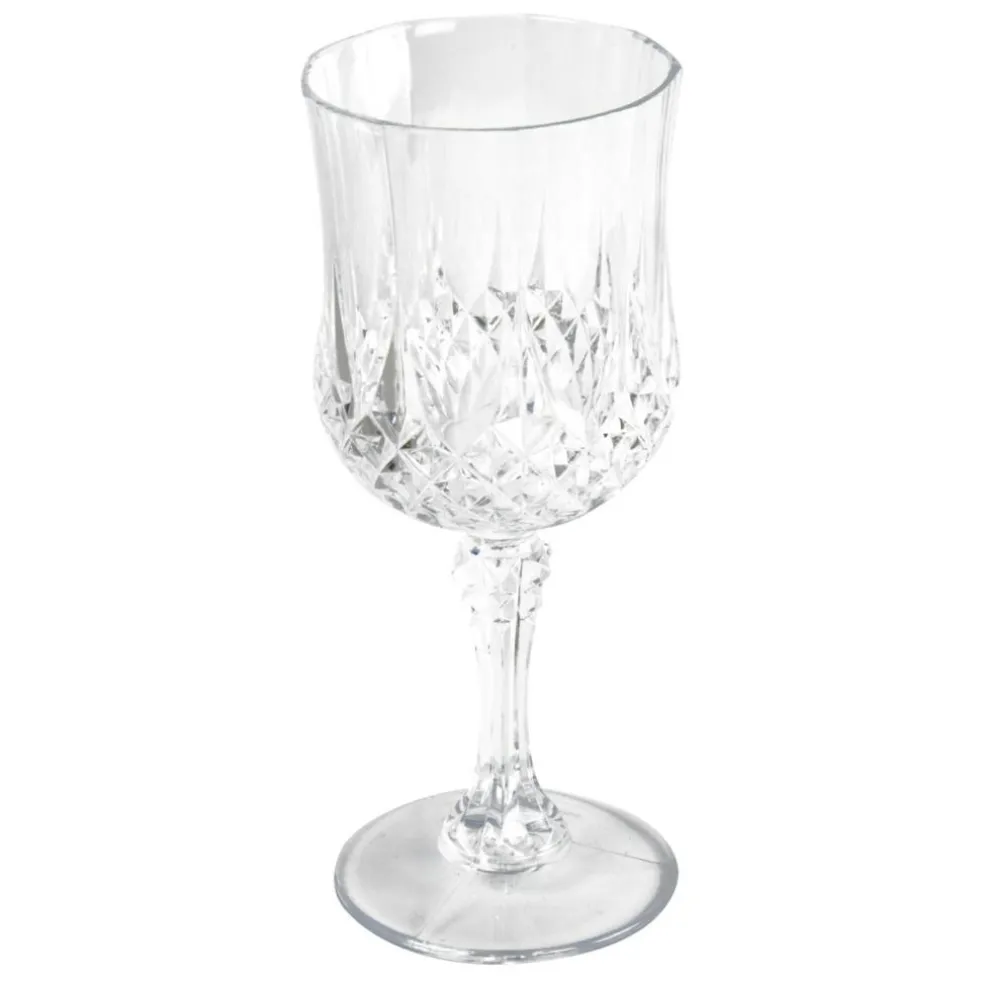 Alpina Wijnglas 200 ml 6-pack