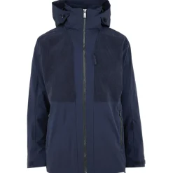 8848 Altitude  Andrew Cord winterjas heren navy
