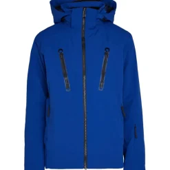 8848 Altitude  Apperson winterjas heren heron blue