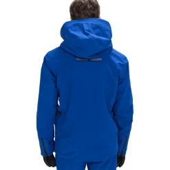 8848 Altitude  Apperson winterjas heren heron blue