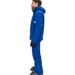 8848 Altitude  Apperson winterjas heren heron blue