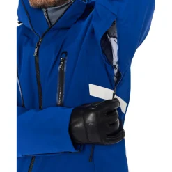 8848 Altitude  Apperson winterjas heren heron blue