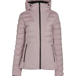 8848 Altitude  Audrey winterjas dames pink