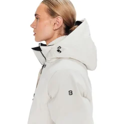 8848 Altitude  Harlow winterjas dames winter white