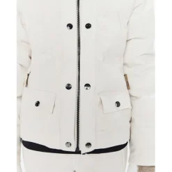 8848 Altitude  Harlow winterjas dames winter white