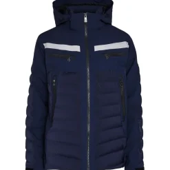 8848 Altitude  Orson winterjas heren navy