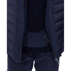 8848 Altitude  Orson winterjas heren navy
