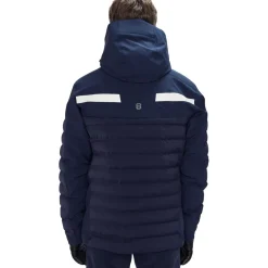 8848 Altitude  Orson winterjas heren navy