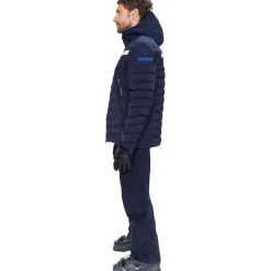 8848 Altitude  Orson winterjas heren navy