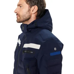 8848 Altitude  Orson winterjas heren navy