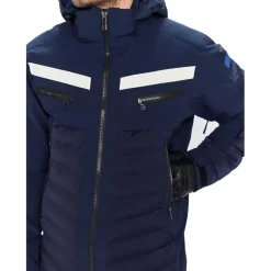 8848 Altitude  Orson winterjas heren navy