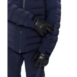 8848 Altitude  Orson winterjas heren navy