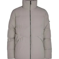 8848 Altitude  Savin winterjas heren beige