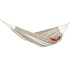 Amazonas Barbados hangmat cappuccino