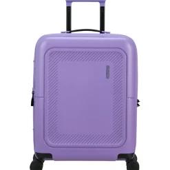 American Tourister  Dashpop Spinner koffer 55 - 23 cm violet purple