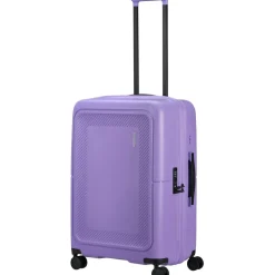 American Tourister  Dashpop Spinner koffer 67 - 32 cm violet purple