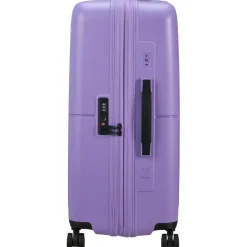 American Tourister  Dashpop Spinner koffer 67 - 32 cm violet purple