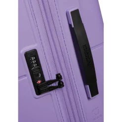 American Tourister  Dashpop Spinner koffer 67 - 32 cm violet purple