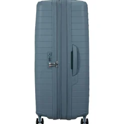 American Tourister  Fastforward Spinner 78 koffer steel blue