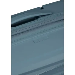 American Tourister  Fastforward Spinner 78 koffer steel blue
