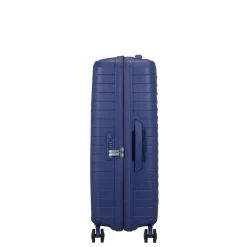 American Tourister  Fastforward Spinner 78 koffer totally teal