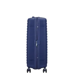 American Tourister  Fastforward Spinner 78 koffer totally teal