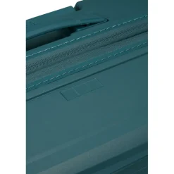 American Tourister  Fastforward Spinner 68 koffer totally teal
