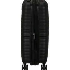 American Tourister  Flytwist Spinner 55 koffer shadow black