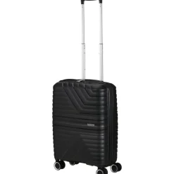 American Tourister  Flytwist Spinner 55 koffer shadow black