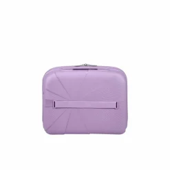 American Tourister  Starvibe beautycase digital lavender