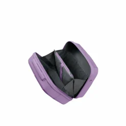 American Tourister  Starvibe beautycase digital lavender