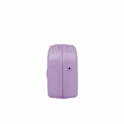 American Tourister  Starvibe beautycase digital lavender