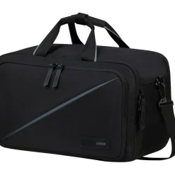 American Tourister  Take2cabin 3-Way 25 liter reistas black