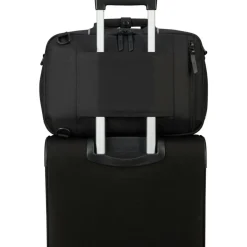 American Tourister  Take2cabin 3-Way 25 liter reistas black