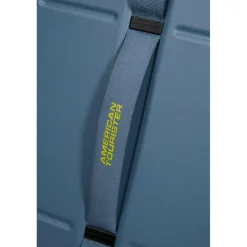 American Tourister  TrailOn Trunk 80 koffer coronet blue