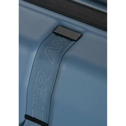 American Tourister  TrailOn Trunk 80 koffer coronet blue