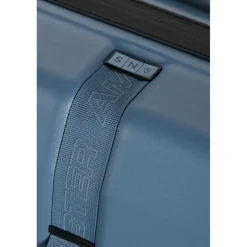 American Tourister  TrailOn Trunk 80 koffer coronet blue