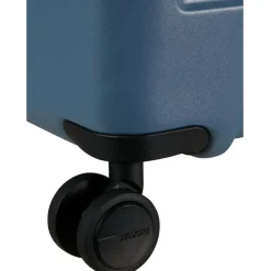 American Tourister  TrailOn Trunk 80 koffer coronet blue