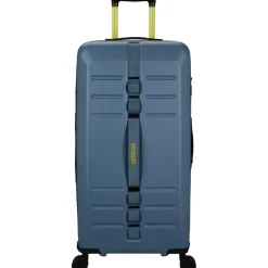 American Tourister  TrailOn Trunk 80 koffer coronet blue