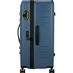 American Tourister  TrailOn Trunk 80 koffer coronet blue