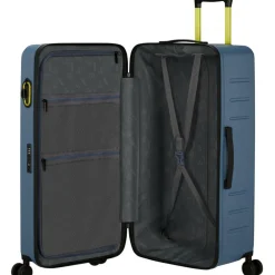 American Tourister  TrailOn Trunk 80 koffer coronet blue