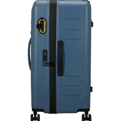 American Tourister  TrailOn Trunk 73 koffer coronet blue