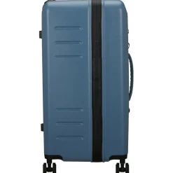 American Tourister  TrailOn Trunk 73 koffer coronet blue