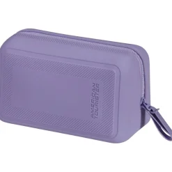 American Tourister  Urban Groove toilettas lavender