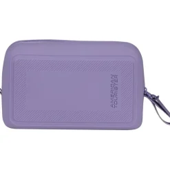 American Tourister  Urban Groove toilettas lavender