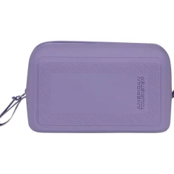 American Tourister  Urban Groove toilettas lavender