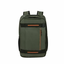 American Tourister  Urban Track Cabin 24 rugzak dark khaki