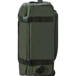 American Tourister  Urban Track Duffle 55 koffer dark khaki