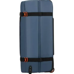 American Tourister  Urban Track Duffle 78,5 koffer navy orange