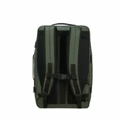 American Tourister  Urban Track 15,6 inch laptop rugzak 44 liter dark khaki